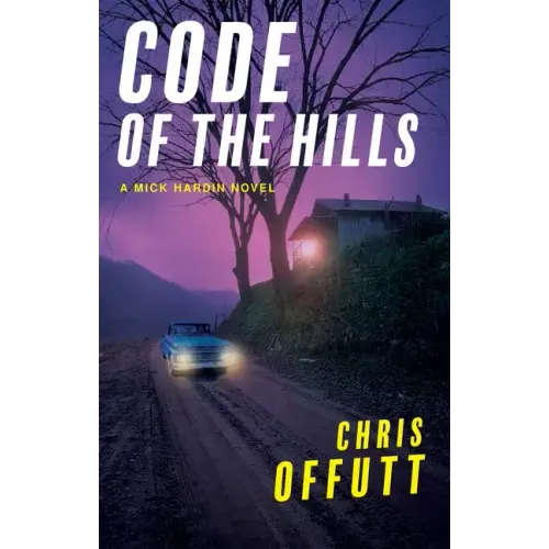 Code of the Hills