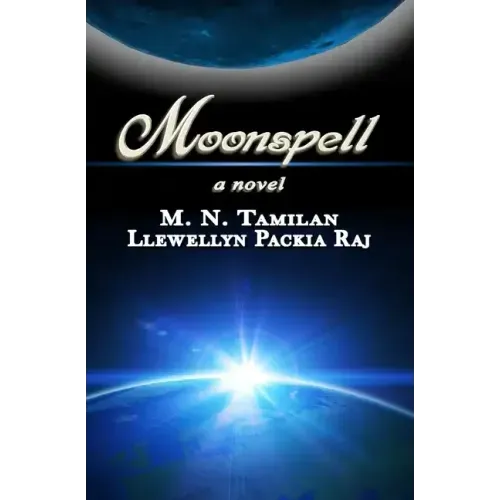 Moonspell: Moonspell is an incredible journey in time and space of a woman to fulfill her dream of touching the moon. Join her tr