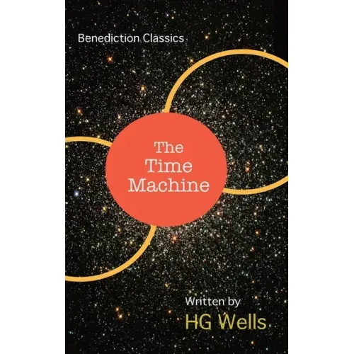 The Time Machine: An Invention