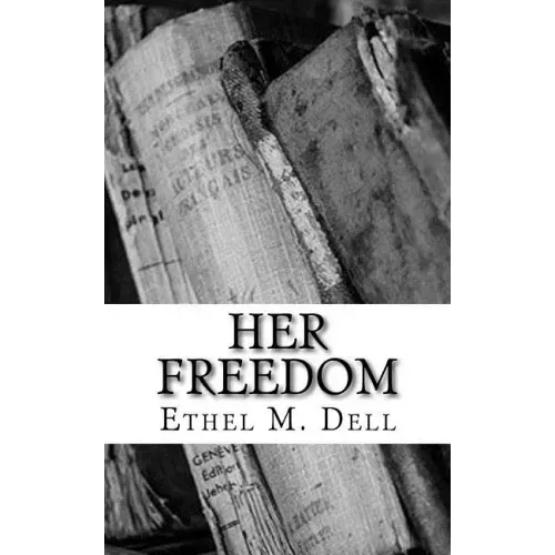 Her Freedom
