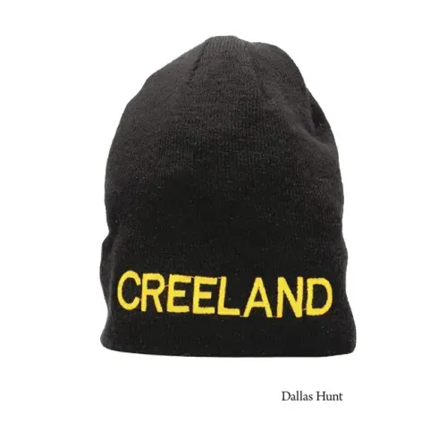 Creeland
