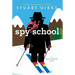 Spy Ski School