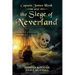 Captain James Hook and the Siege of Neverland