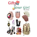 Steve McClung-Gifts For Your Girl