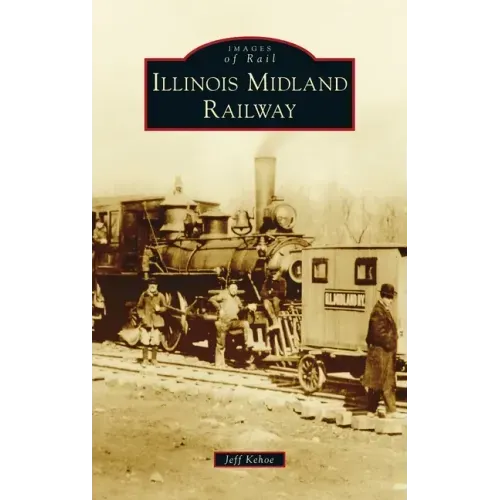Illinois Midland Railway