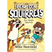 Boy Meets Squirrels