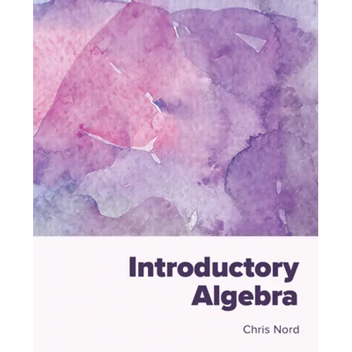 Introductory Algebra