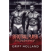 Ex-Football Player in Underwear: A Jake Armstrong Gay Sex Novel
