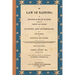 The Law of Nations (1854): Or, Principles of the Law of Nature, Applied to the Conduct and Affairs of Nations and Sovereigns. From the French of
