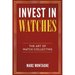 Invest in Watches: The Art of Watch Collecting