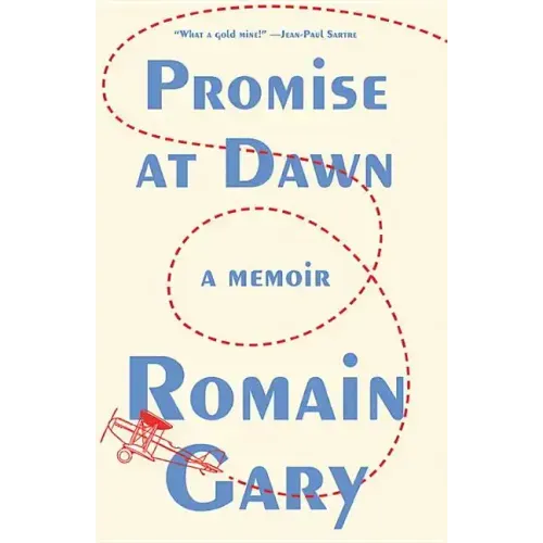 Promise at Dawn