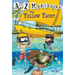 The Yellow Yacht