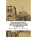 The Architectural History of the Church of the Holy Sepulchre at Jerusalem