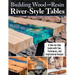 Building Wood and Resin River-Style Tables: A Step-By-Step Guide with Tips, Techniques, and Inspirational Designs