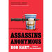 Assassins Anonymous