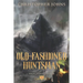 Old-Fashioned Huntsman: A GameLit Urban Fantasy