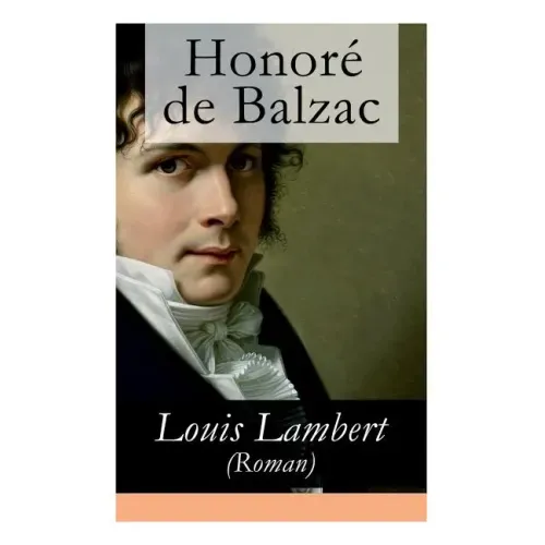 Louis Lambert (Roman): Deutsche Ausgabe