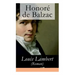 Louis Lambert (Roman): Deutsche Ausgabe