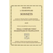 Twin Spin - 17 Shakespeare Sonnets Radically Translated and Back-Translated by Ulrike Draesner and Tom Cheesman