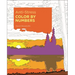 Anti-Stress Color by Numbers