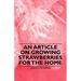 An Article on Growing Strawberries for the Home