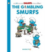 Smurfs: The Gambling Smurfs