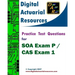 Practice Test Questions For SOA Exam P / CAS Exam 1