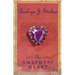 The Amethyst Heart: Newly Repackaged Edition