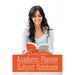 Academic Planner and Subject Notebook