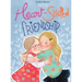 Heart-Shaped Friendship