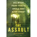 The Assault: Cycle Two of the Harbingers Series