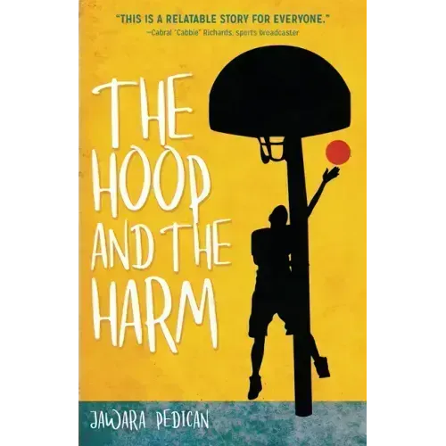 The Hoop and the Harm