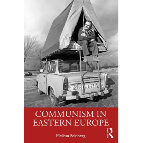 Communism in Eastern Europe