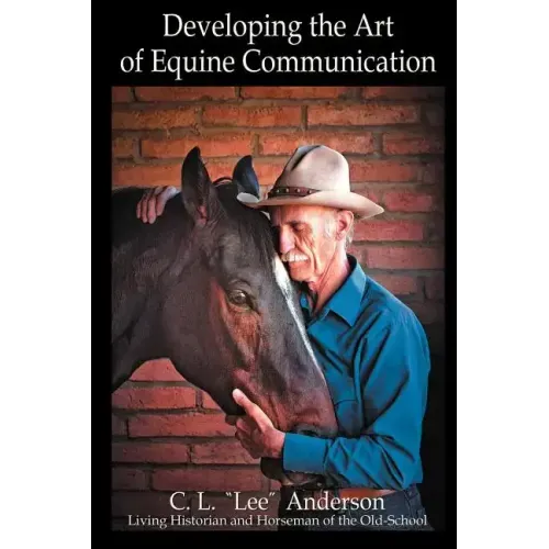 Developing the Art of Equine Communication