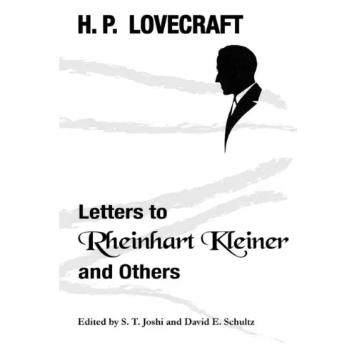 Letters to Rheinhart Kleiner and Others