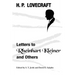 Letters to Rheinhart Kleiner and Others