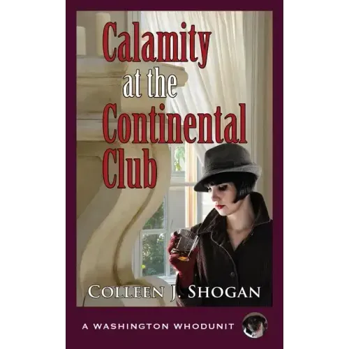 Calamity at the Continental Club