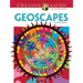 Creative Haven Geoscapes Coloring Book
