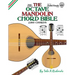 The Octave Mandolin Chord Bible: GDAE Standard Tuning 2,160 Chords