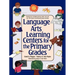 Language Arts Learning Centers for the Primary Grades