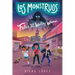 Los Monstruos: Felice and the Wailing Woman