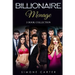 Menage: Billionaire Menage: 3 Book Collection