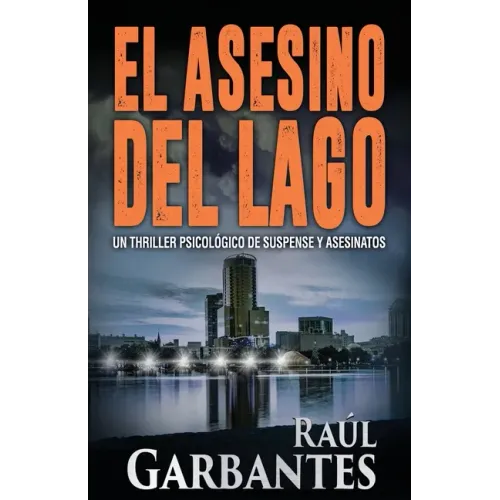 El Asesino del Lago