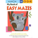 Kumon Easy Mazes
