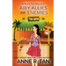 Airy Allies and Enemies: A Raina Sun Mystery: A Chinese Cozy Mystery