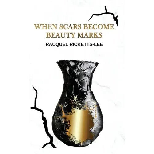 When Scars Become Beauty Marks