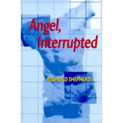 Angel Interrupted