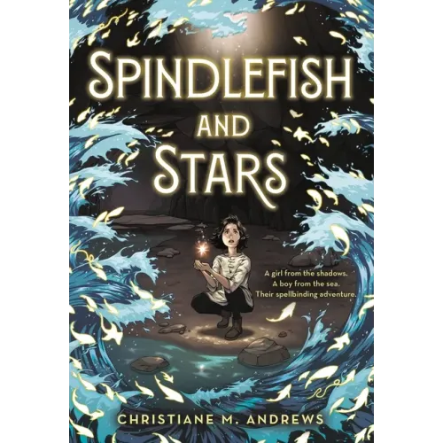 Spindlefish and Stars
