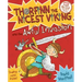 Thorfinn and the Awful Invasion