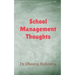 School Management Thoughts